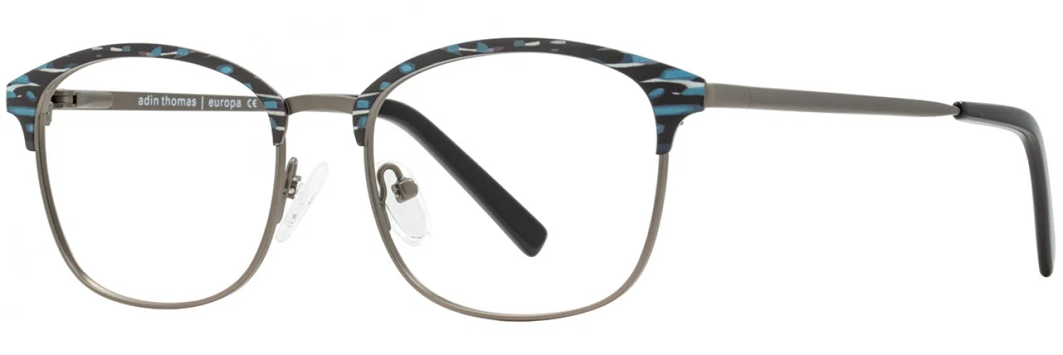 Adin Thomas AT440 Eyeglasses - view 18